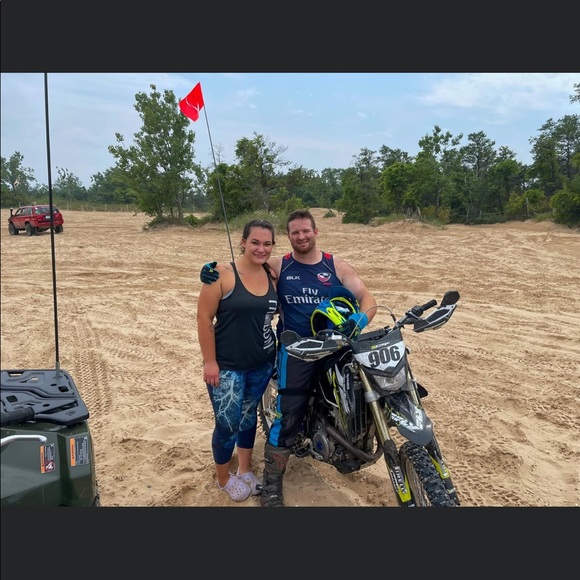 Meet your Posher, Tabitha - Picture 3 of 7